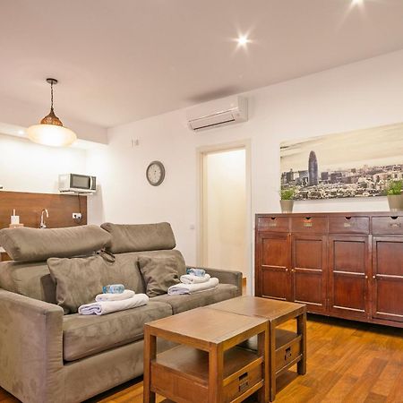 Alcam Enamorats Barcelona Kültér fotó